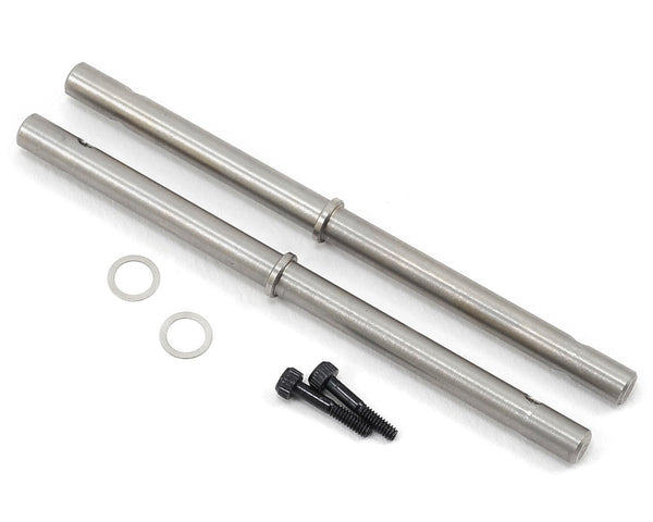 BLH3407 Blade Main Shaft Set, 180 CFX