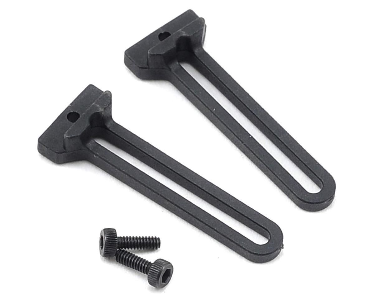 BLH3412 Blade Anti-Rotation Bracket, 180 CFX Blade