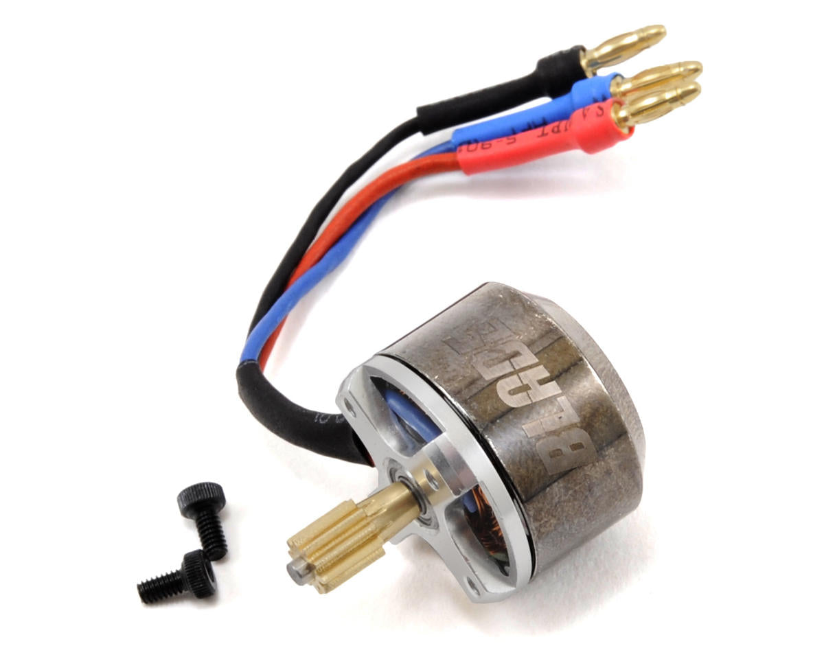 BLH3417 Blade Brushless Main Motor, 180 CFX Blade