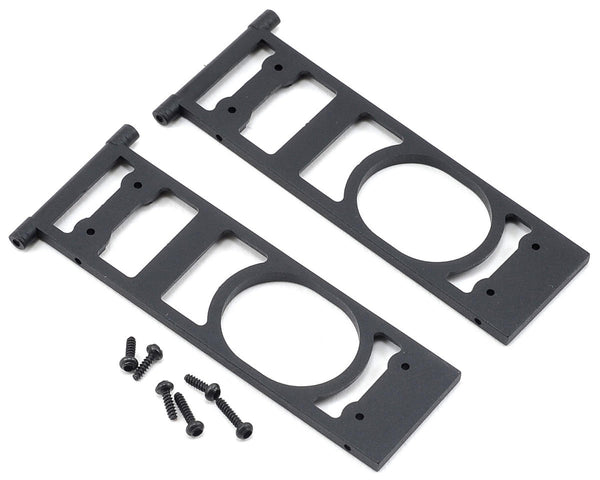 BLH3418 Blade Bottom Plate, 180 CFX