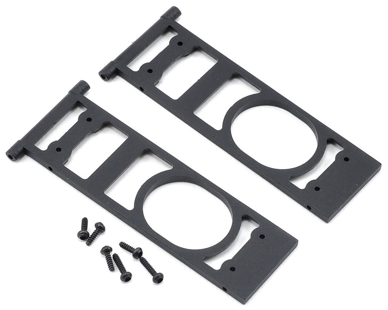 BLH3418 Blade Bottom Plate, 180 CFX