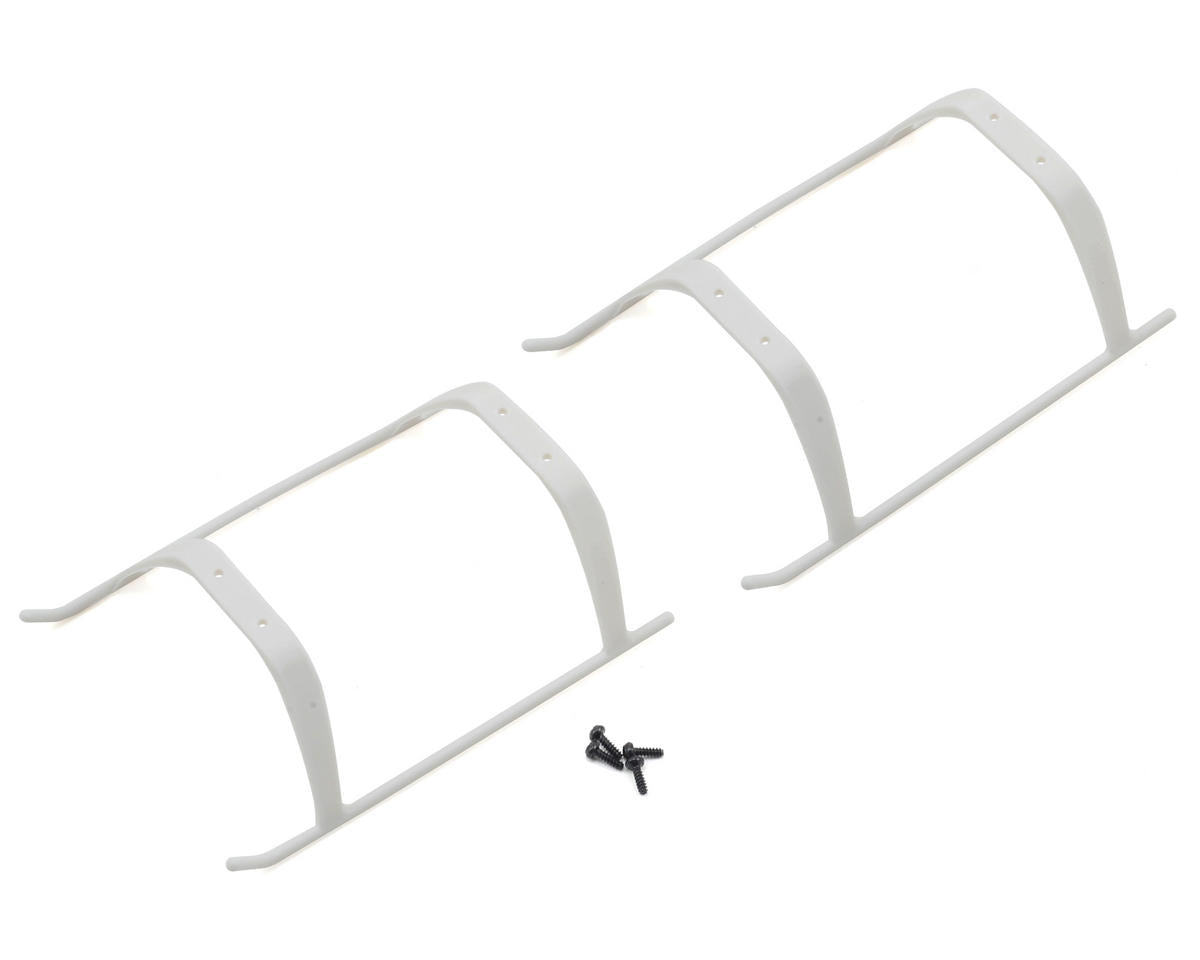 BLH3419 Blade Landing Gear, 180 CFX Blade