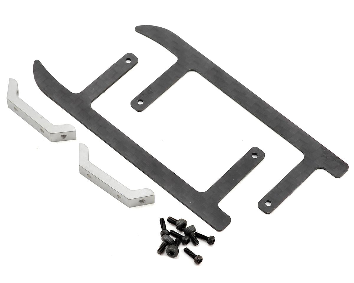 Blade Aluminium/Carbon Landing Gear, Blade 180 CFX BLH3419CF