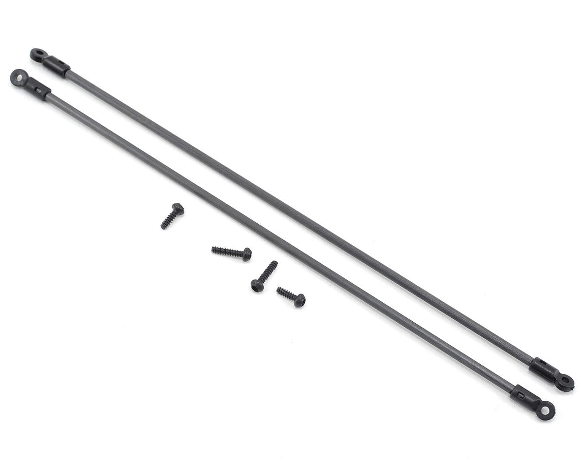 BLH3426 Blade Boom Support Set, 180 CFX Blade