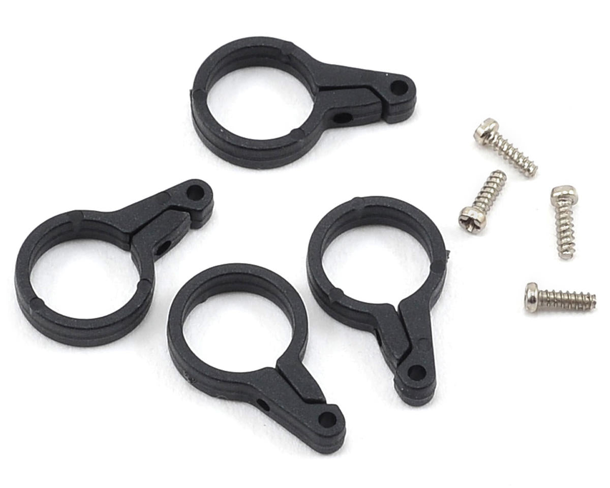 BLH3428 Blade Tail Pushrod Guide Set, 180 CFX Blade