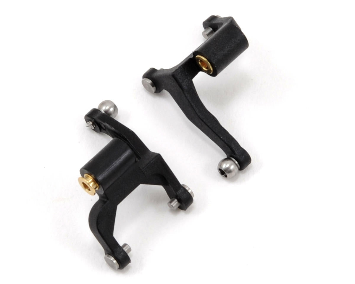 BLH3433 Blade Tail Pitch Bellcrank, 180 CFX Blade