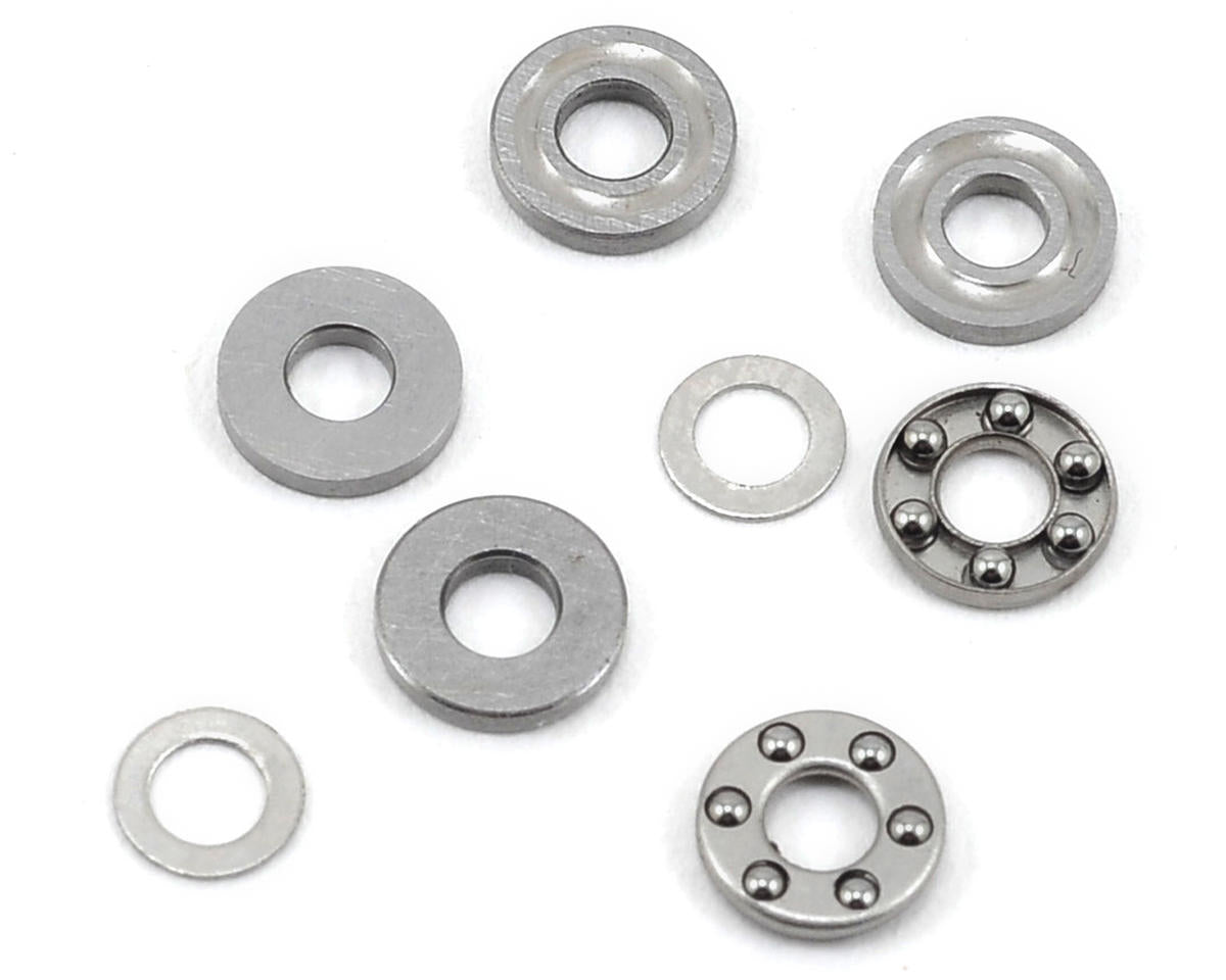 BLH3438 Blade 2.5x6x2.8mm Thrust Bearing, 180 CFX Blade