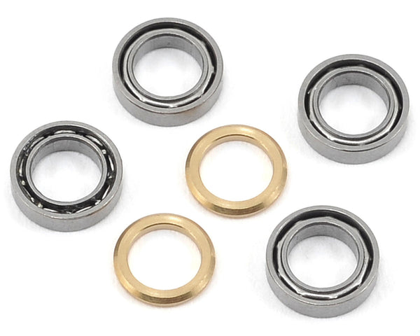 BLH3440 Blade 5x8x2mm Radial Bearing, 180 CFX