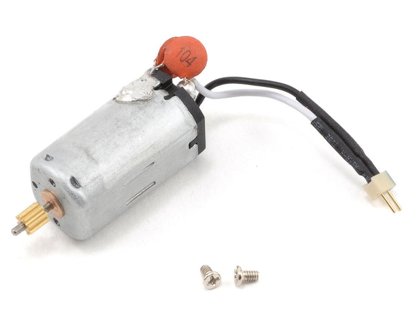 BLH3503 Blade Main Motor with Pinion, MCP X