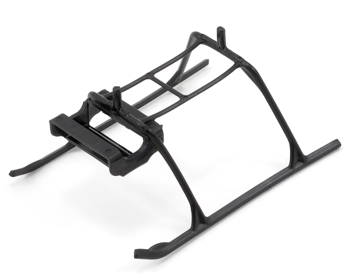 BLH3504 Blade Landing Skid And Battery Mount, MCP X Blade