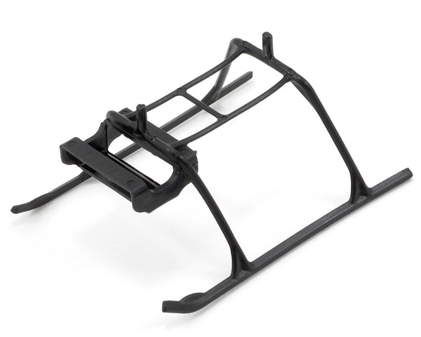 BLH3504 Blade Landing Skid And Battery Mount, MCP X