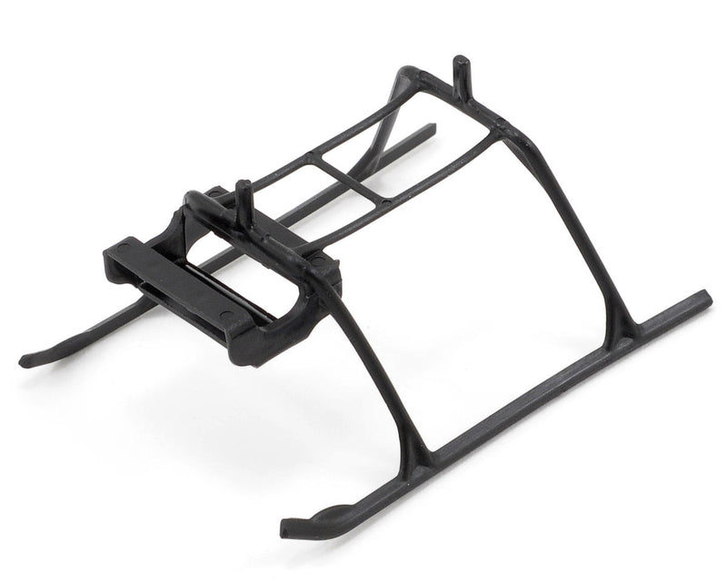 BLH3504 Blade Landing Skid And Battery Mount, MCP X