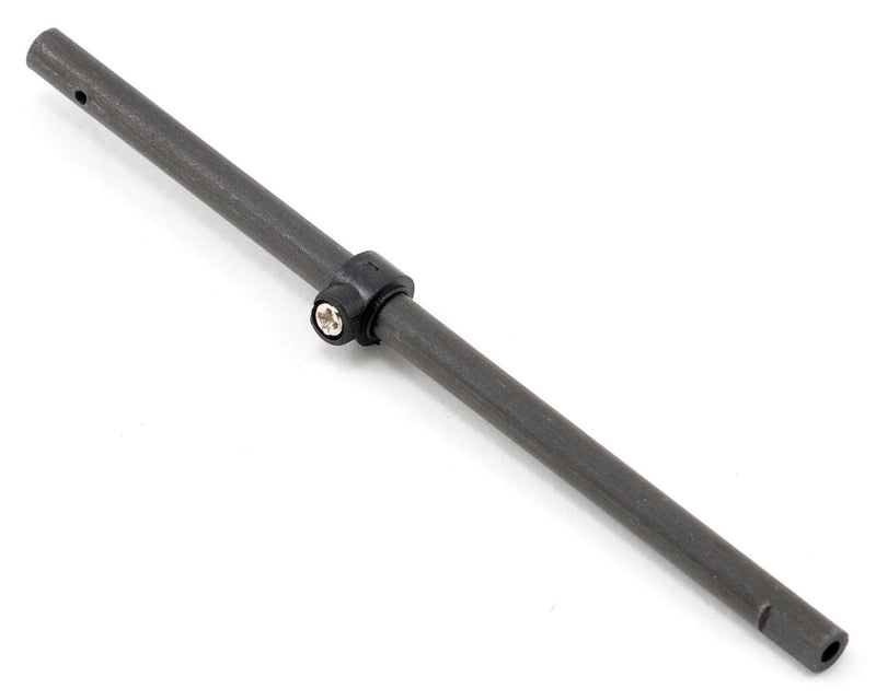 BLH3507 Blade Carbon Fiber Main Shaft with Collar and Hardware, MCP-x