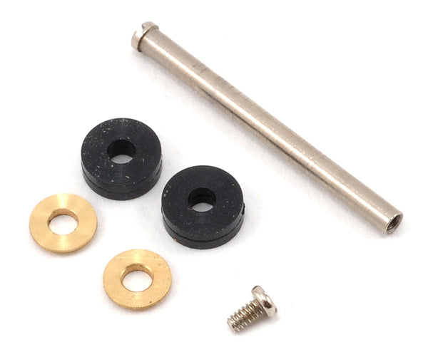 BLH3513 Blade Feathering Spindle with O-Rings,Bushings, And Hardware, MCP X