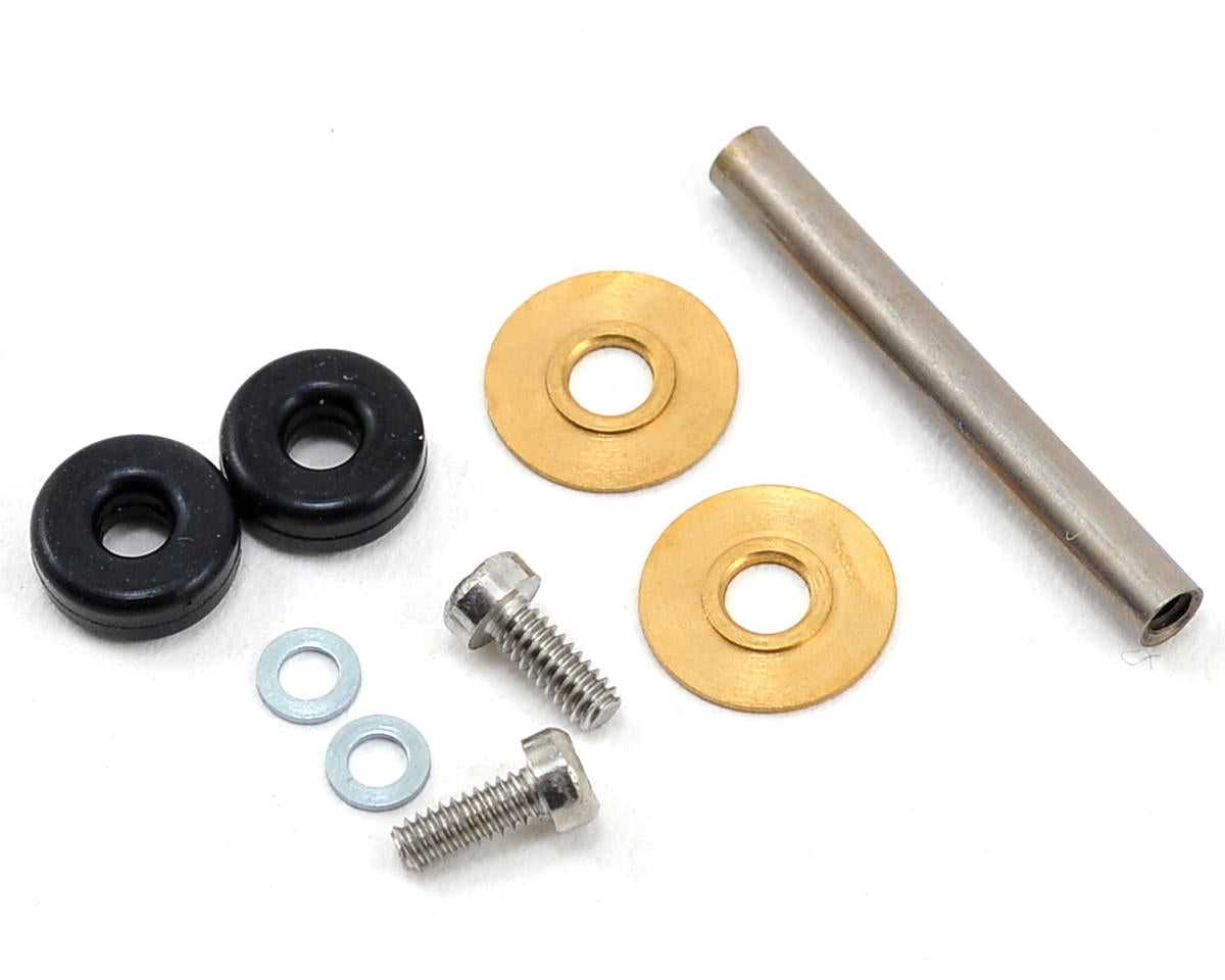 BLH3911 Blade Feathering Spindle suit mCPX BL Blade