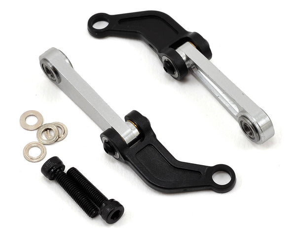 BLH4031A Blade Aluminum Flybarless Follower Arms, B500 x