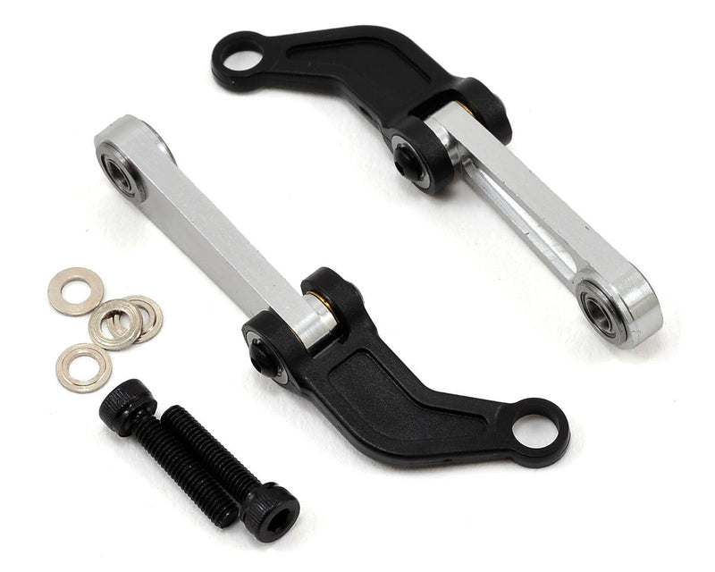 BLH4031A Blade Aluminum Flybarless Follower Arms, B500 x