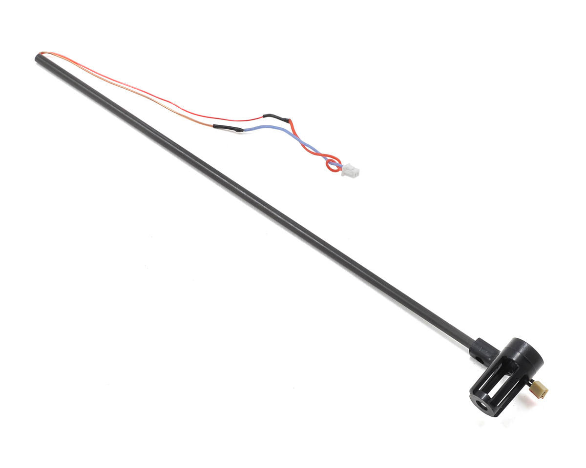 BLH4102 Blade Tail Boom Set 120 S Blade