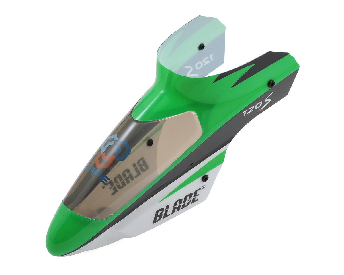 BLH4107 Blade Canopy 120 S Blade
