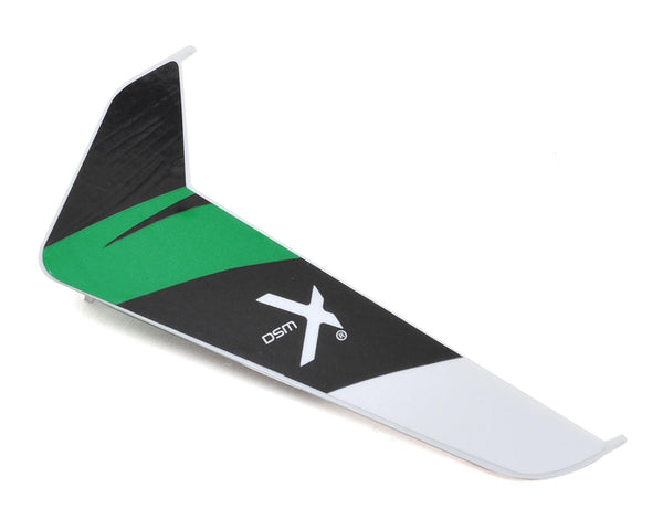 BLH4108 Blade Tail Fin 120 S