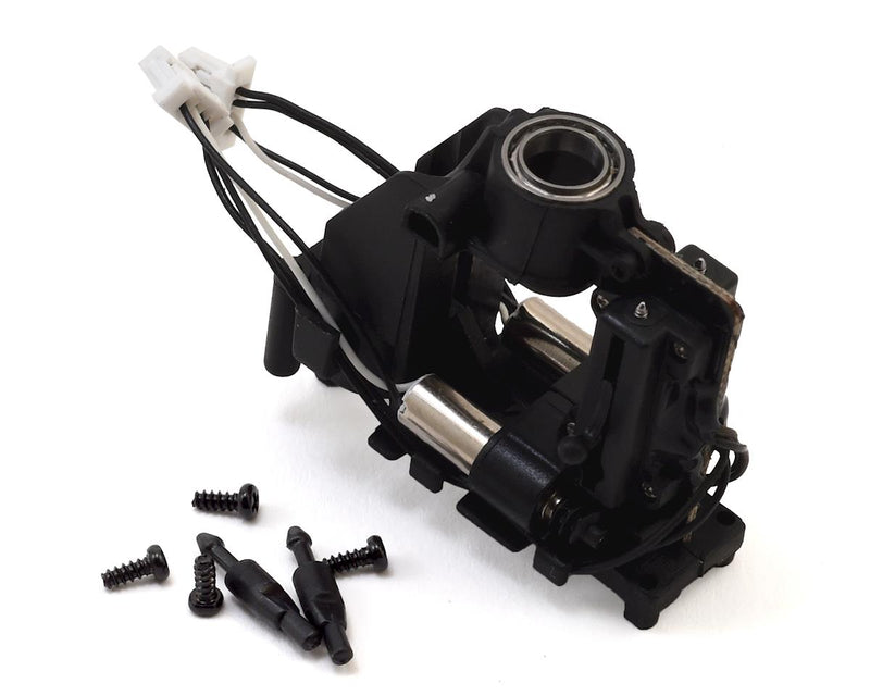 BLH4204 Blade Main Frame With Servos, 70 S