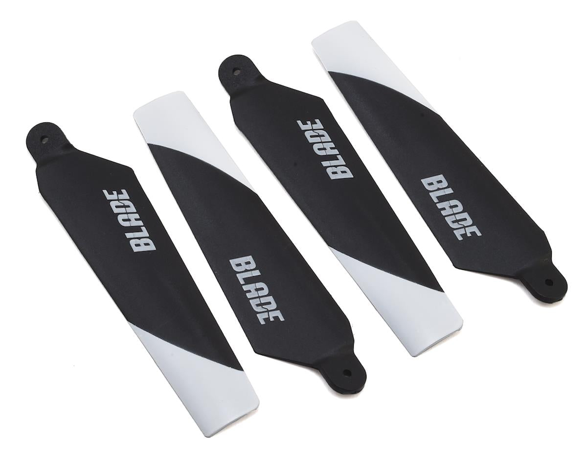 BLH4206 Blade Main Rotor Blades (2), 70 S Blade