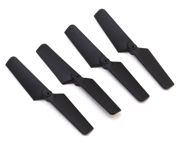 BLH4207 Blade Tail Blades (4), 70 S