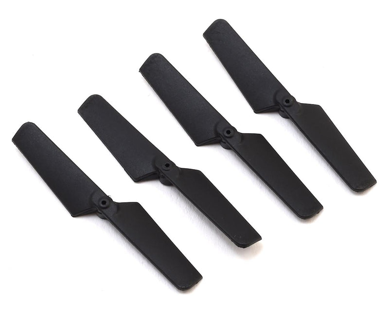 BLH4207 Blade Tail Blades (4), 70 S