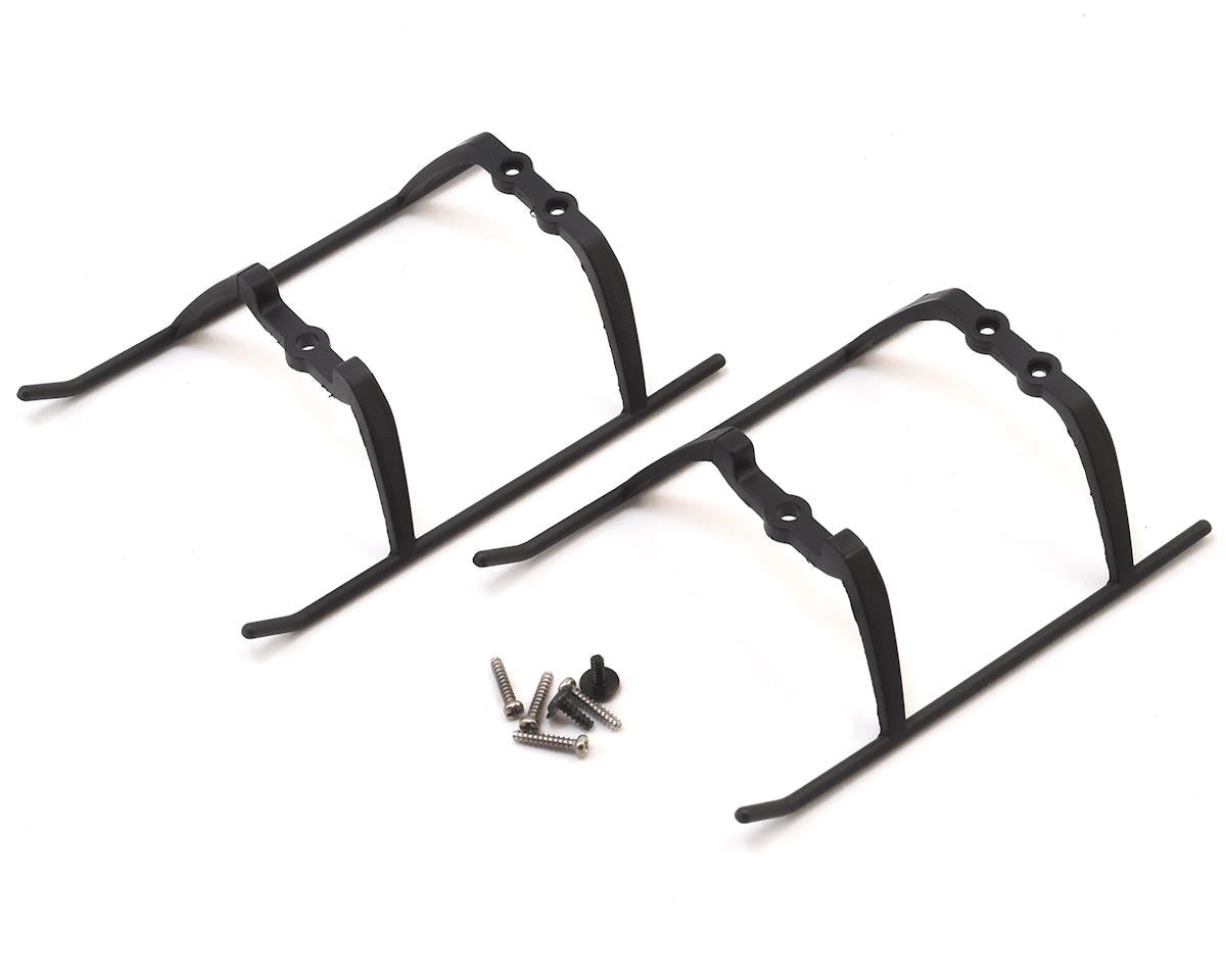 BLH4208 Blade Landing Gear(2), 70 S Blade