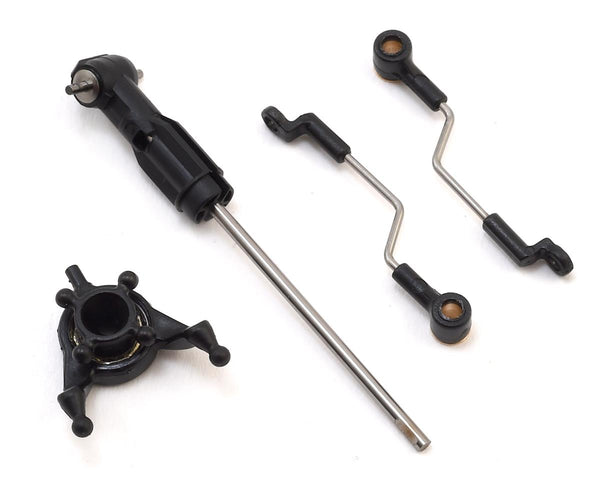 BLH4209 Blade Complete Rotor Head, 70S