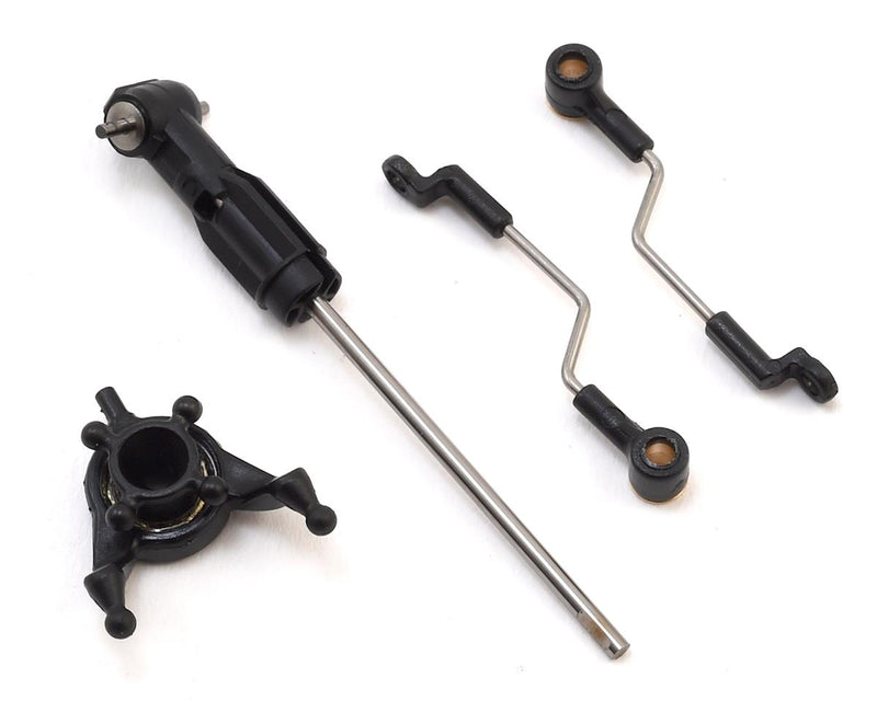 BLH4209 Blade Complete Rotor Head, 70S