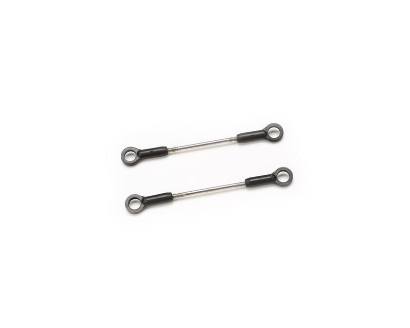 BLH4301 Blade Flybarless Linkage Set, B450 X