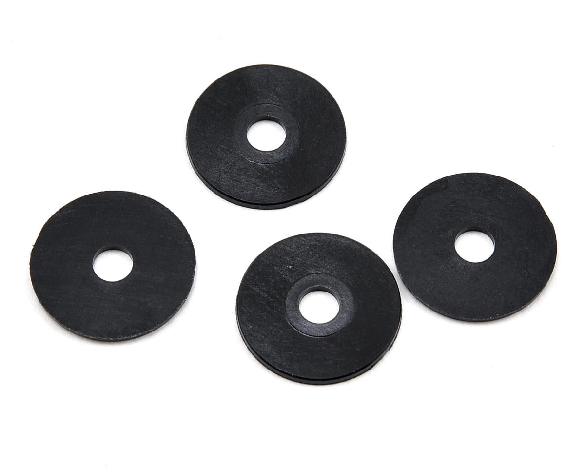 BLH4304 Blade Main Blade Shims , 4pcs, B450 X Blade