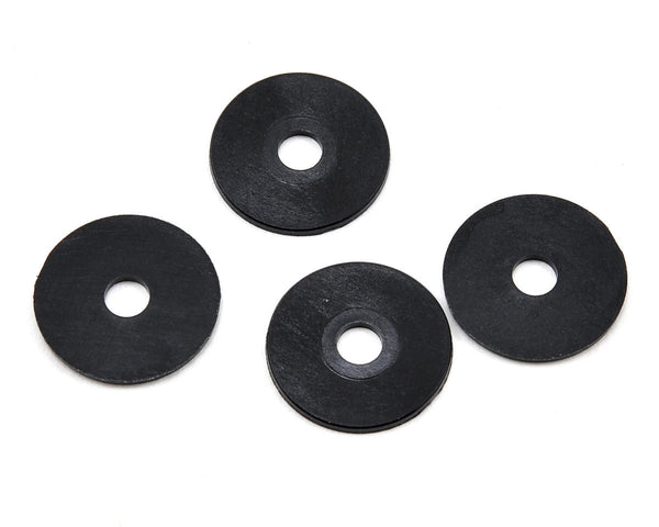 BLH4304 Blade Main Blade Shims , 4pcs, B450 X