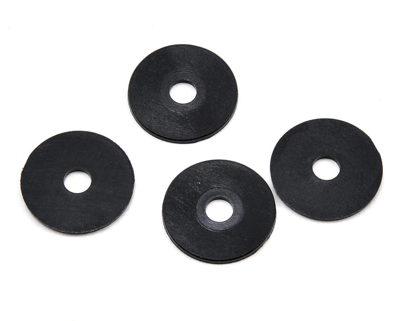 BLH4304 Blade Main Blade Shims , 4pcs, B450 X