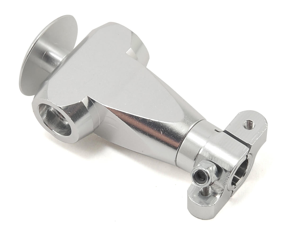 BLH4322 Blade Flybarless Head Block Set, B450 X Blade