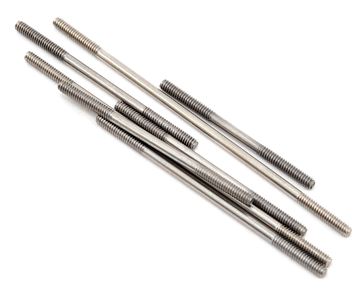 BLH4338 Blade Flybarless Linkage Rod/Pushrod Set, B450 X Blade