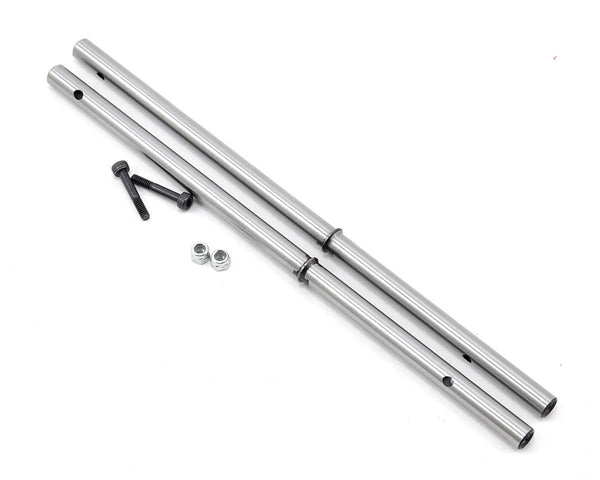 BLH4347 Blade Flybarless Main Shaft , 2pcs, B450 X
