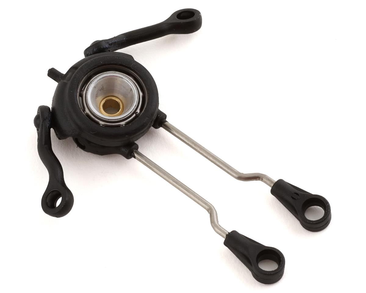 Blade Swashplate and Linkage Set, 150 FX - BLH4406