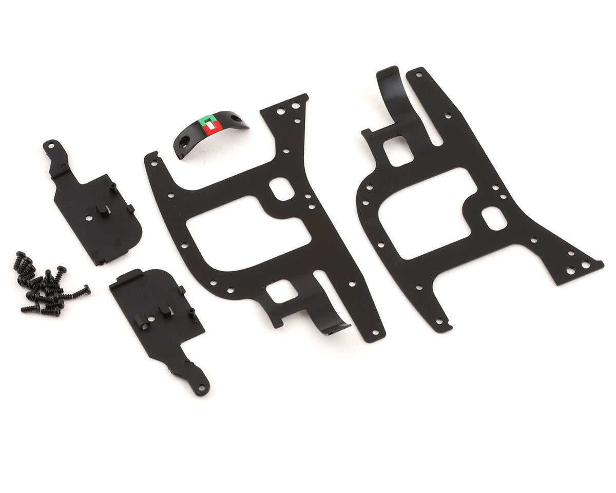 Blade Main Frame, 150 FX - BLH4407