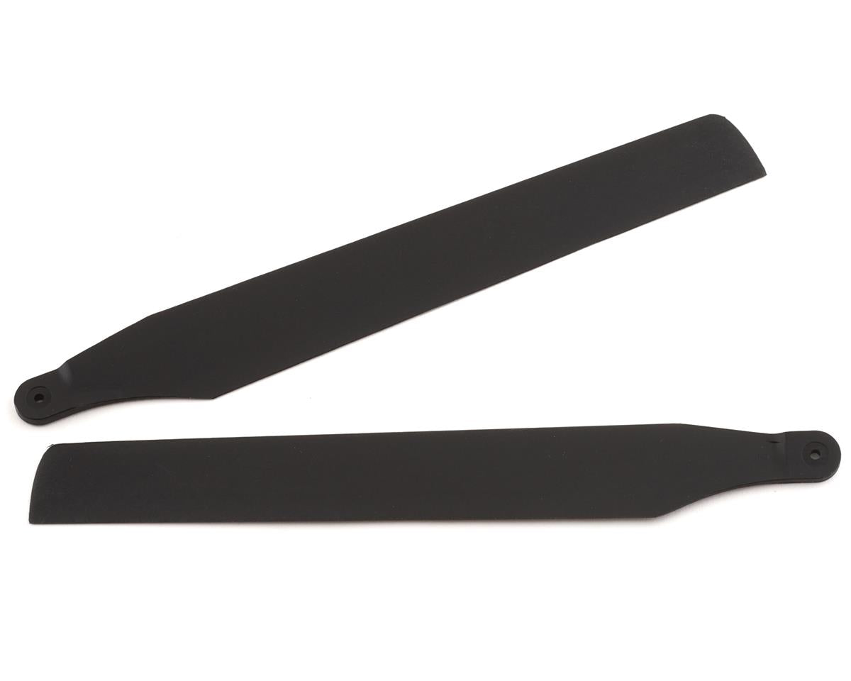 Blade Main Rotor Blade Set, 150 FX - BLH4410