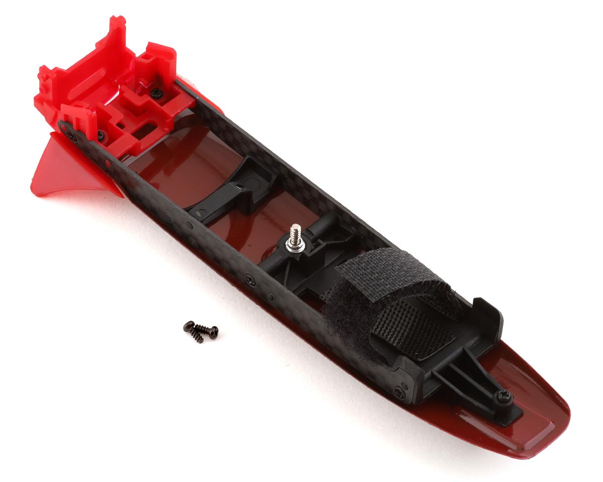 Blade Battery Mount, 150 FX - BLH4414