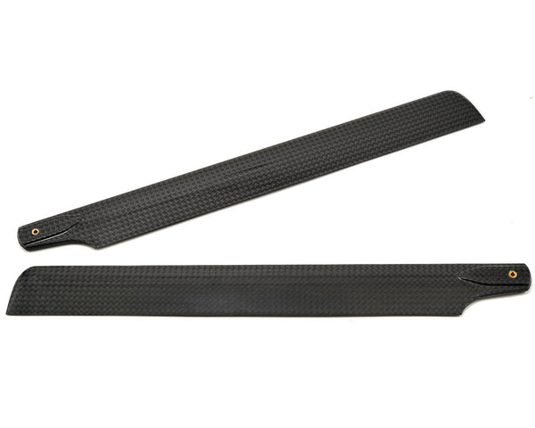BLH4501C Blade 245mm CF Main Rotor Blade, 300 X, BSR