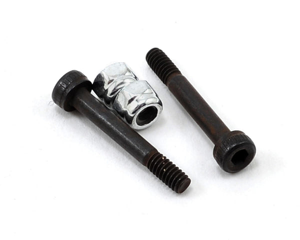 BLH4503 Blade Main Rotor Blade Mounting Screwith Nut Set, B300 X