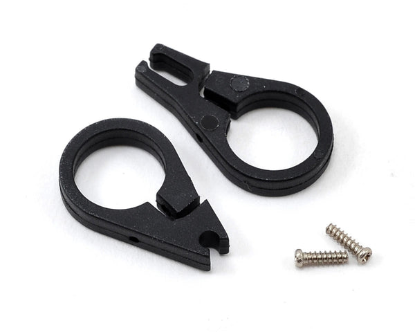BLH4527 Blade Tail Pusrod Suport/Gude, 300 X
