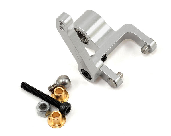 BLH4533A Blade Aluminum Tail Rotor Pitch Lever Set, 300 X