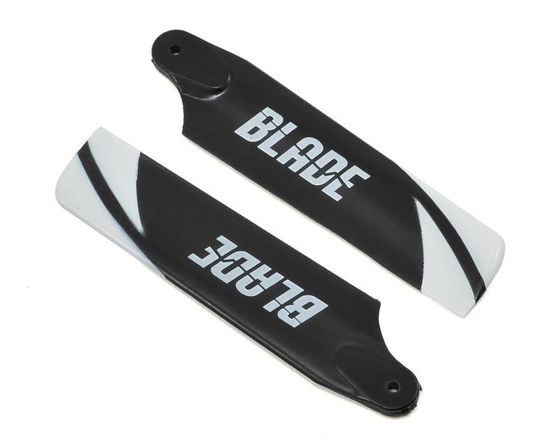 BLH4730 Blade Tail Rotor Blade Set, 360 CFX