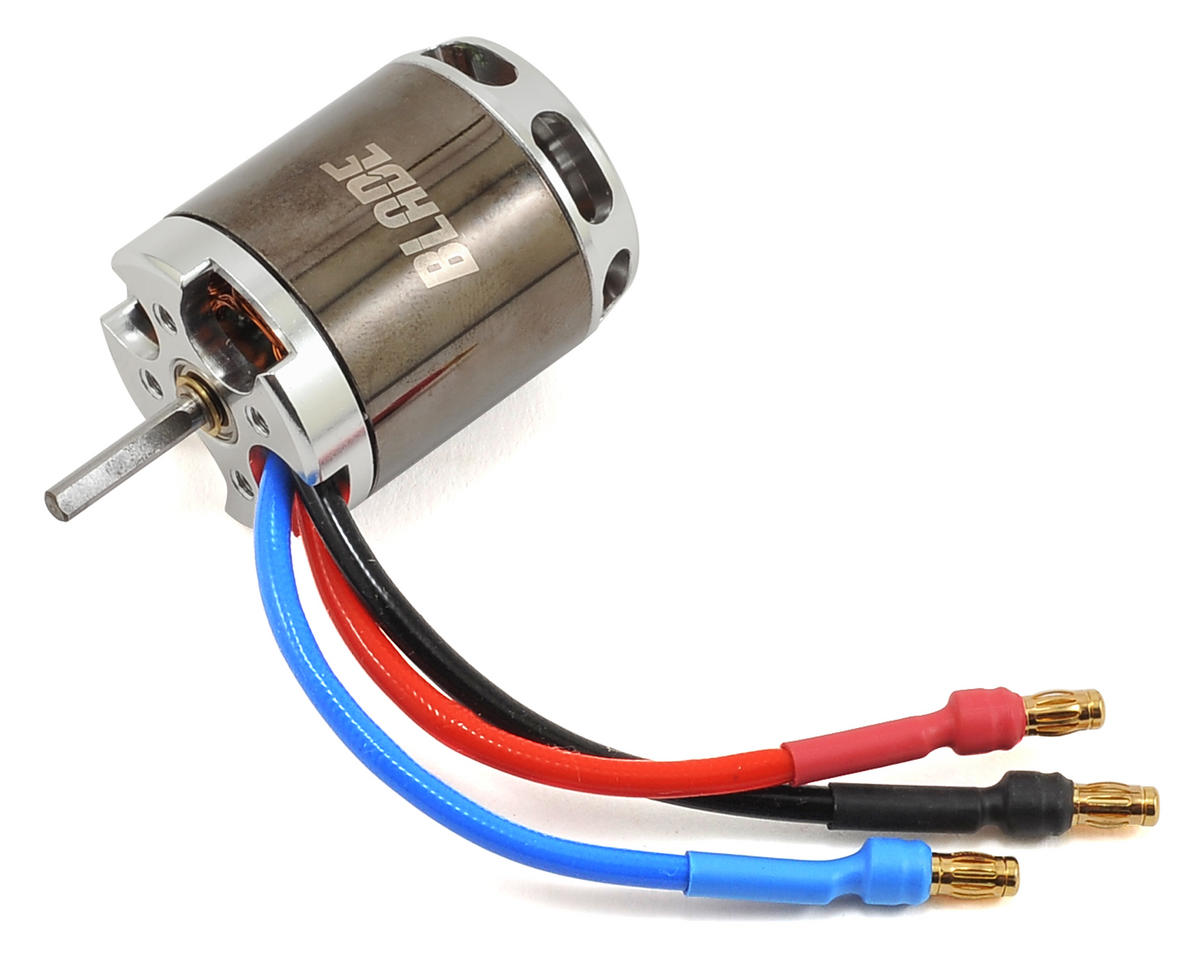 BLH4731 Blade Brushless Out-Runner Motor, 1800Kv, 360 CFX Blade