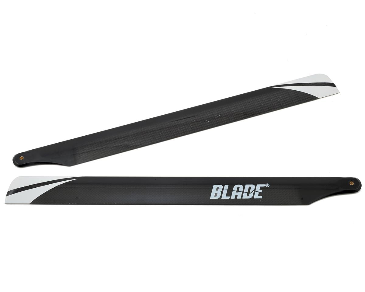 BLH4732 Blade 360mm Carbon Fiber Main Rotor Blades Blade