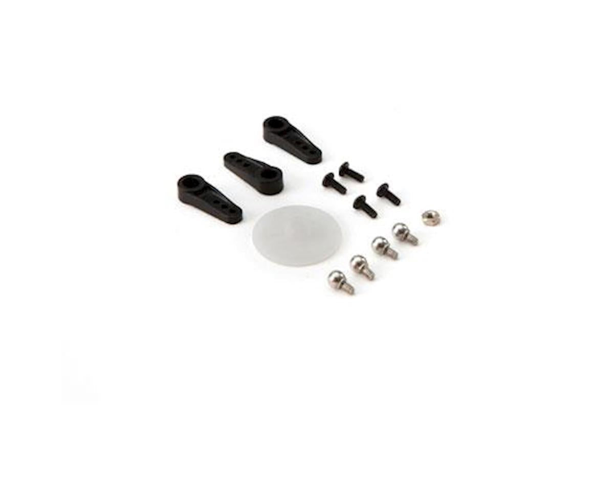 BLH4734 Blade 360 CFX Servo Horns Blade